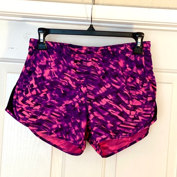 Nike Pants - Nike Dry- Fit running shorts
